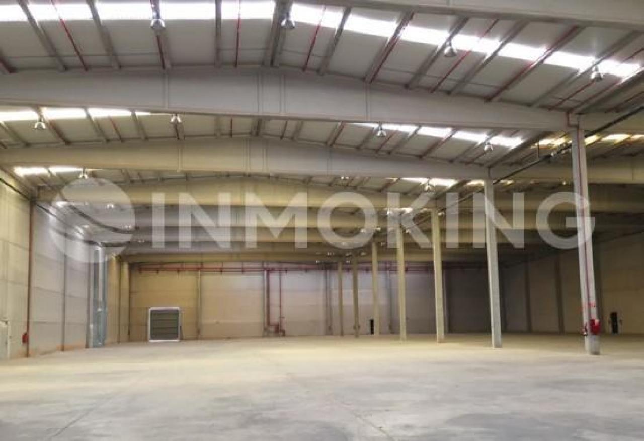 Foto de la propiedad Nave Logistica Fontanar, Guadalajara 